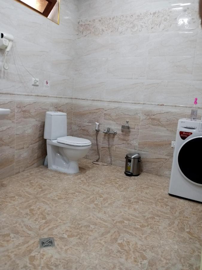 Shafran B&B Buhara Dış mekan fotoğraf
