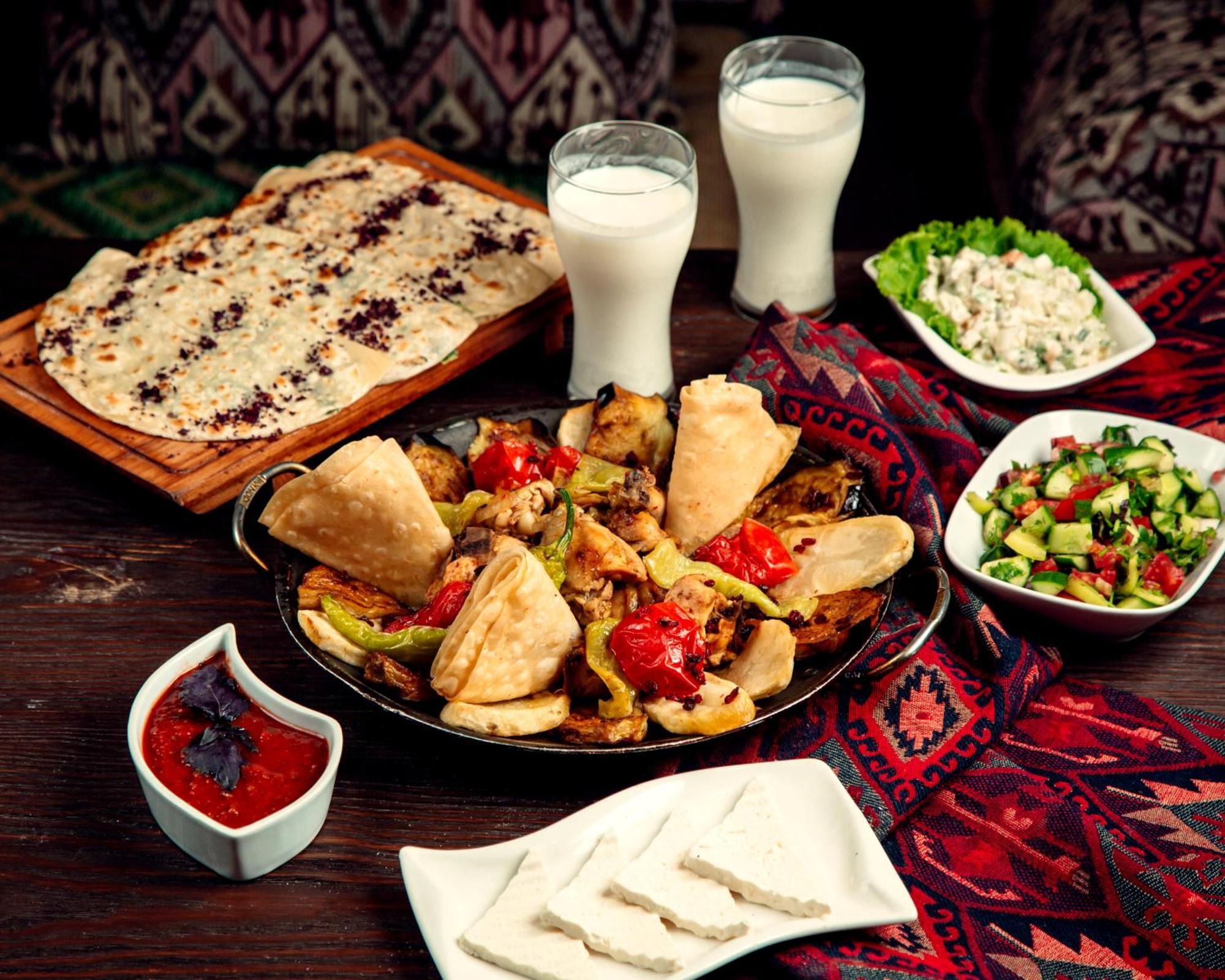 Shafran B&B Buhara Dış mekan fotoğraf